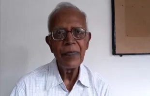 Fr. Stan Swamy, S.J. Jharkhand Janadhikar Mahasabha/YouTube